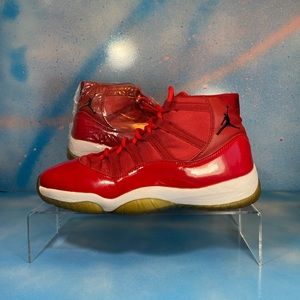 LAST CHANCE!!!!!!Jordan 11 Win like 96